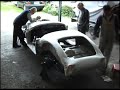 my classic car - MG A 1600 MkII 1961 -(part 2 of  2)