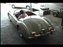 my classic car - MGA 1600 MkII 1961 -(part 2 of 2)