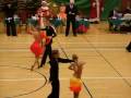 videos de XI MTTT Półfinały w stylu latin kat  14-15 klasa C Samba, Cha cha, Rumba, Paso doble, Jive