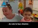 5 minutes du quotidien des habitants de Sderot