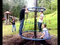 waldspielplatz in wehingen