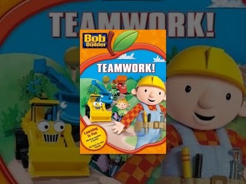Bob the Builder: Teamwork