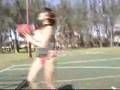 Yoko Matsugane Basketball