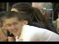 H.S. Basketball Player Has Heart Attack on the Court