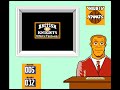 arch rivals is a fantastic game that doesnt take itself to seriously. it thrives for it, full of legal fouls and tongue in cheek animations. check it out.