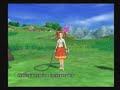 DQ8 - Infamous Monster - Hackzilla (Axoraptor)