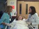 Having a Stroke  Drill