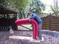 DIY - how to make a tubench