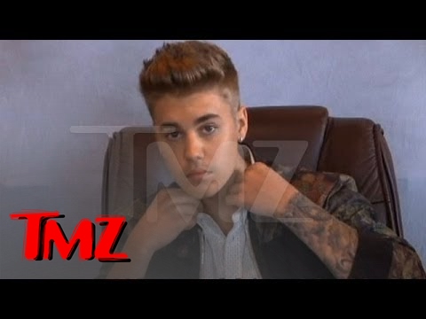 Justin Bieber Gives Attitude Throughout Deposition