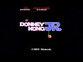? donkey kong jr. 1982 nintendo. full game. series: 1. donkey kong 1981 - www.youtube.com 2. donkey kong junior 1982 - www.youtube.com 3. donkey kong 3 1983 - www.youtube.com