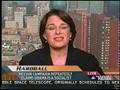 Klobuchar rebutts Socialism & Bachmann on HARDBALL