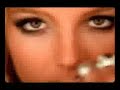 Britney Spears I Love Rock -N- Roll