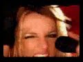 Britney Spears I Love Rock -N- Roll