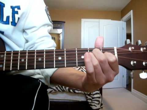 justin bieber guitar chords. by Justin Bieber on guitar