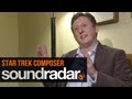 Star Trek Composer, Chad Seiter - SoundRadar