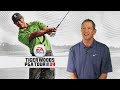 tiger woods and his coach, hank haney, talk about their relationship and how it helps tiger become the best golfer in the world. hank also tells you how he will help you in tiger woods pga tour 09 from ea sports. to see more of the game head to www.tigerwoods09.com.