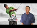 Tiger Woods PGA TOUR 09 - Your New Golf Coach Tiger Woods PGA TOUR 09 - Your New Golf Coach