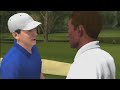 tiger woods and his coach, hank haney, talk about their relationship and how it helps tiger become the best golfer in the world. hank also tells you how he will help you in tiger woods pga tour 09 from ea sports. to see more of the game head to www.tigerwoods09.com.
