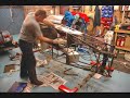 Caterham Destruction
