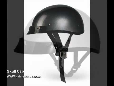 How to Crochet or Knit a Skull Cap | eHow.com