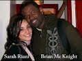 SARAH RIANI ET BRIAN MC KNIGHT : ANYTIME