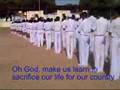 KVT Morning Prayer