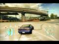 Need for Speed: Undercover - Gameplay