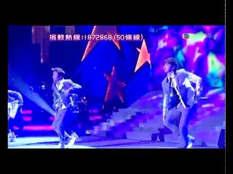 棒棒堂-星光熠熠耀保良