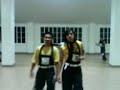 CICS dance group ^^, scandal part 1