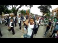 Fiestas agostinas el v