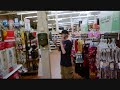 Wal Mart Intercom Pranks Extravaganza