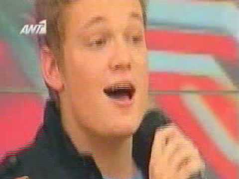 7/8 APOLOGISE - JUKEBOX (ΠΡ.ΚΑΦΕΣ LIVE) GREEK SEXY BOYS