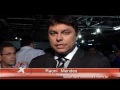 Abertura da Campanha da Fraternidade 2012 na Arquidiocese da Para�ba