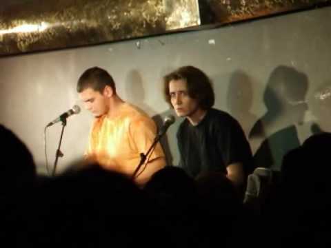 0 Ada Milea feat Dorina Chiriac   Quijote   subterana stapana 