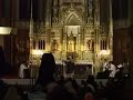 All Souls Requiem Mass, Part V