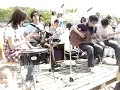 Korean unique ethnic pop group 