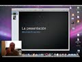 Videocast 13. Keynote