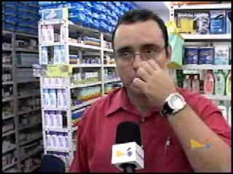 Imagem de Amostra do You Tube