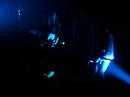 Serena Maneesh open for NIN in Melbourne Pt 2
