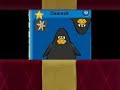 Club Penguin True Ninjas