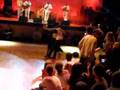 Salsa - Son Cubain - Cubadanza 2007 - Carlos y Dayami
