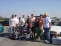 Texas Motor Speedway 11-4-07