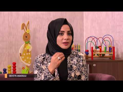 Tatilde Evde Sıkılan Çocuklar - Ebeveyn Anaokulu