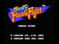 system: nintendo entertainment system / famicom company: capcom year: 1993 number of tracks (total): 16 short tracks (jingles, sfx): 4 proper tags: yes, by me. nsf tag by: unknown tagger composer data: yes, basics from the nsf, specifics from wikipedia. composers: setsuo yamamoto, yuko takehara soundtrack size (from megaupload): 31.05 mb get it here: www.megaupload.com by request of badchaddd, i ripped the sfx. they are in both mp3 and wav formats. number of tracks: 90 (45 wav, 45 mp3) size: 2.18 mb sound effects: www.megaupload.com if you still don't know this, i love mighty final fight, so it would only be natural that i'd rip the soundtrack. changed the composer info in the tags 'cause i credited the wrong yuko.