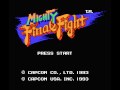 system: nintendo entertainment system / famicom company: capcom year: 1993 number of tracks (total): 16 short tracks (jingles, sfx): 4 proper tags: yes, by me. nsf tag by: unknown tagger composer data: yes, basics from the nsf, specifics from wikipedia. composers: setsuo yamamoto, yuko takehara soundtrack size (from megaupload): 31.05 mb get it here: www.megaupload.com by request of badchaddd, i ripped the sfx. they are in both mp3 and wav formats. number of tracks: 90 (45 wav, 45 mp3) size: 2.18 mb sound effects: www.megaupload.com if you still don't know this, i love mighty final fight, so it would only be natural that i'd rip the soundtrack. changed the composer info in the tags 'cause i credited the wrong yuko.