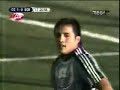 CLAUSURA 2007  COLO COLO 2-0 U DE CHILE