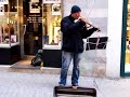 klagenfurt street music