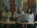 videos de Okrogla miza o homo porokah - Cafe Open (3/9)