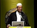 Love for Humanity - Imam Zaid Shakir
