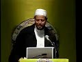 Love for Humanity - Imam Zaid Shakir